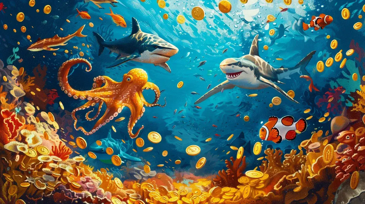 Fishing War