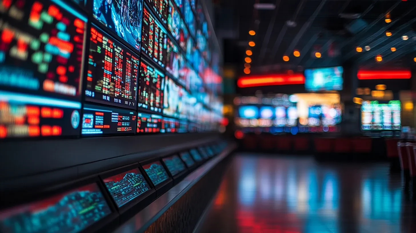 Mekanisme Permainan Slot Malaysia