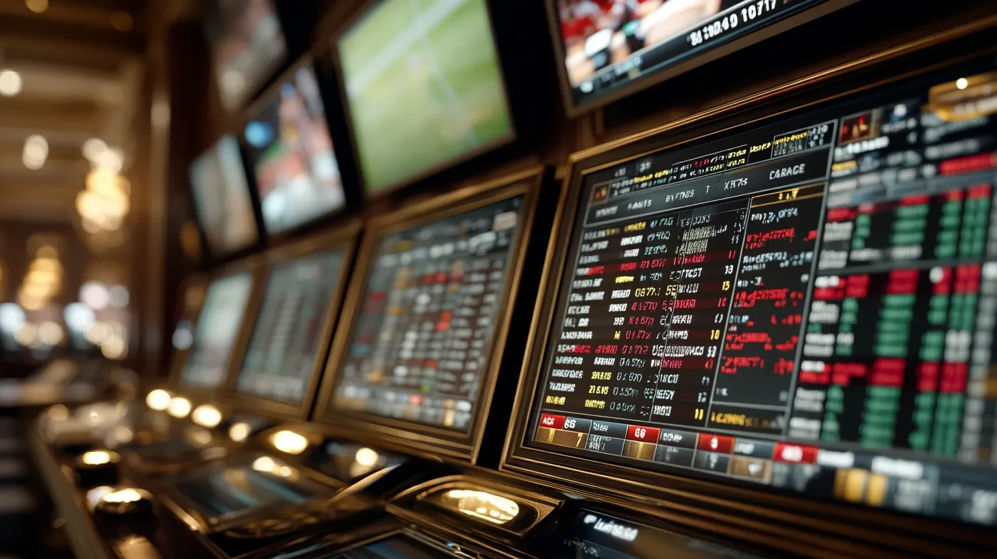 Bonus dalam Permainan Slot: Panduan Lengkap untuk 2026/06/24
